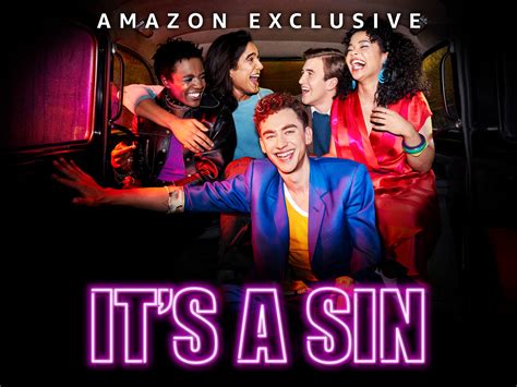 It's a Sin .